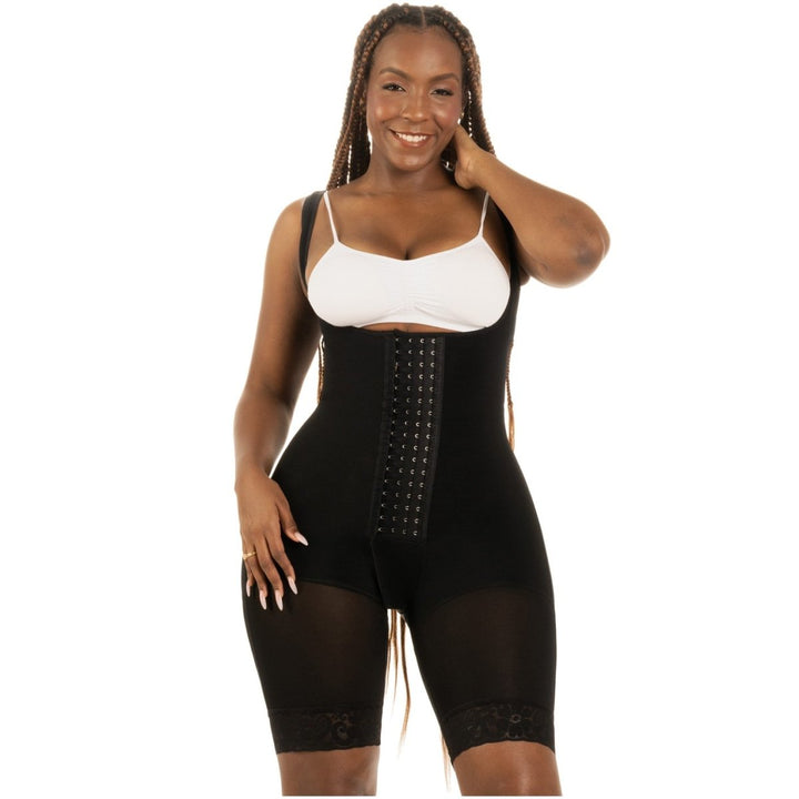 Bling Shapers 098BF - Colombian Body Shaper