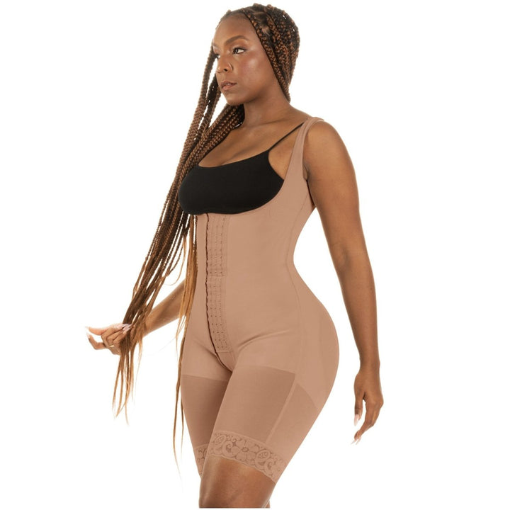 Bling Shapers 098BF - Colombian Body Shaper