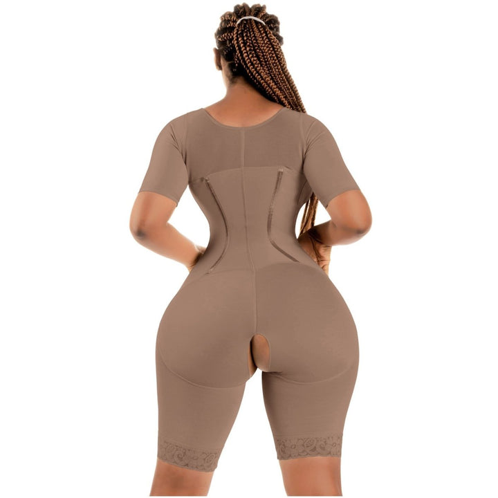 Bling Shapers 938BF - Colombian Body Shaper