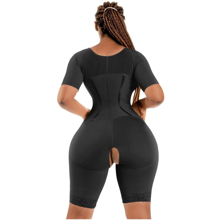 Bling Shapers 938BF - Colombian Body Shaper