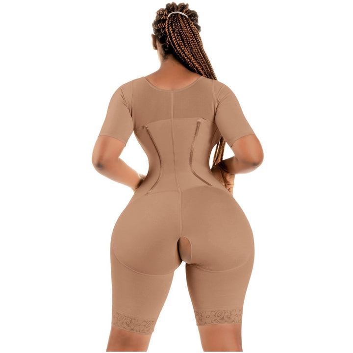 Bling Shapers 938BF - Colombian Body Shaper