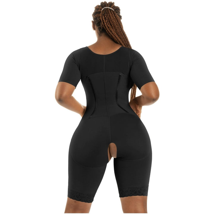 Bling Shapers 938BF - Colombian Body Shaper