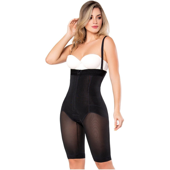 Diane & Geordi 2414-A - Colombian Body Shaper