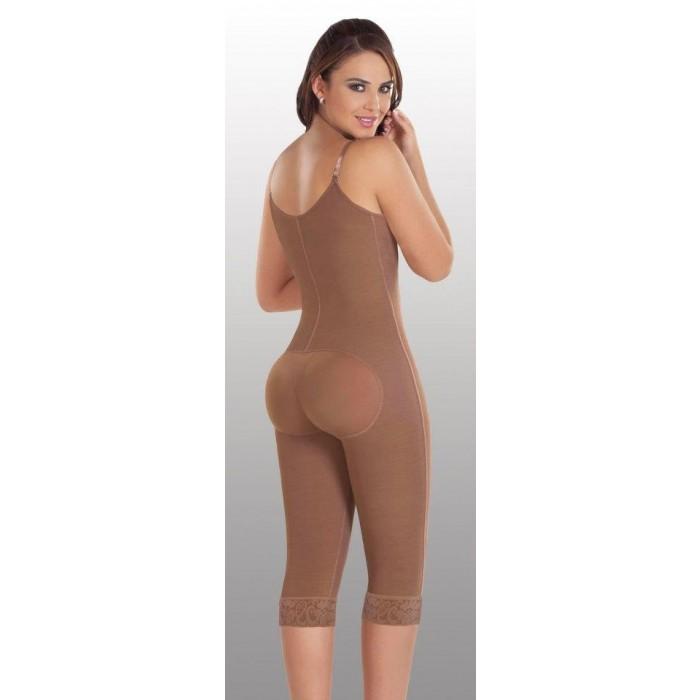 Fajas MariaE 9272 Shapewear with Padded Straps/Powernet - New England Supplier