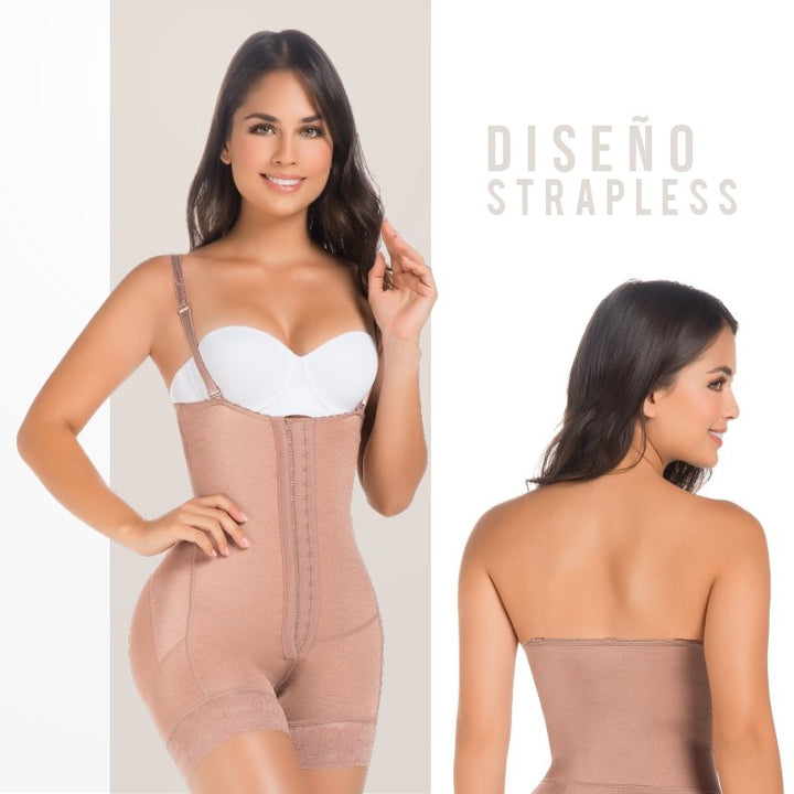 Fajas MariaE FU117 - Colombian Body Shaper