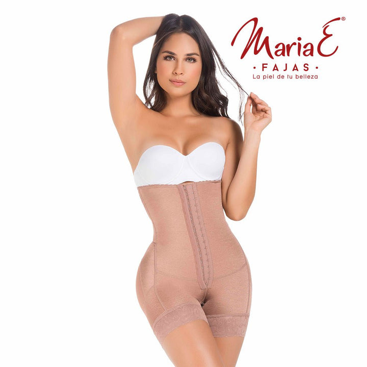 Fajas MariaE FU117 - Colombian Body Shaper