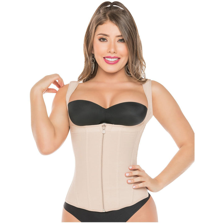 FAJAS SALOME 314 Waist Trainer Shapewear for women - New England Supplier