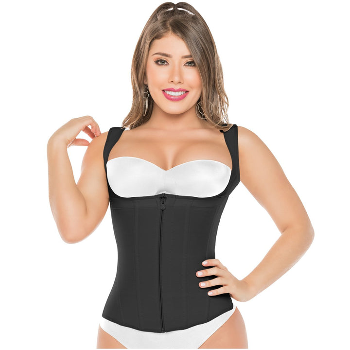 FAJAS SALOME 314 Waist Trainer Shapewear for women - New England Supplier