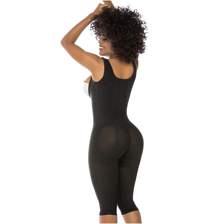 FAJAS SALOME 520 Full Body Shaper for Women/ Powenet - New England Supplier