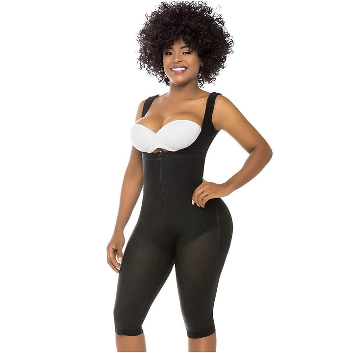 FAJAS SALOME 520 Full Body Shaper for Women/ Powenet - New England Supplier