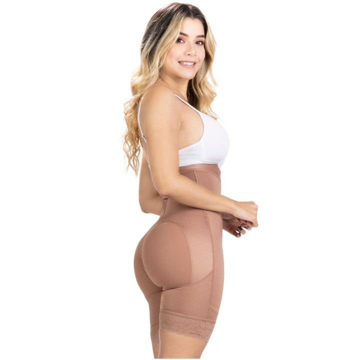 Fajas SONRYSE TR73ZF - Colombian Body Shaper