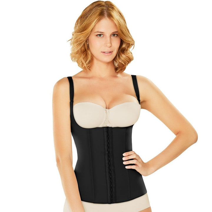 Full Body Shaper / Powernet Diane & Geordi 2397 - New England Supplier