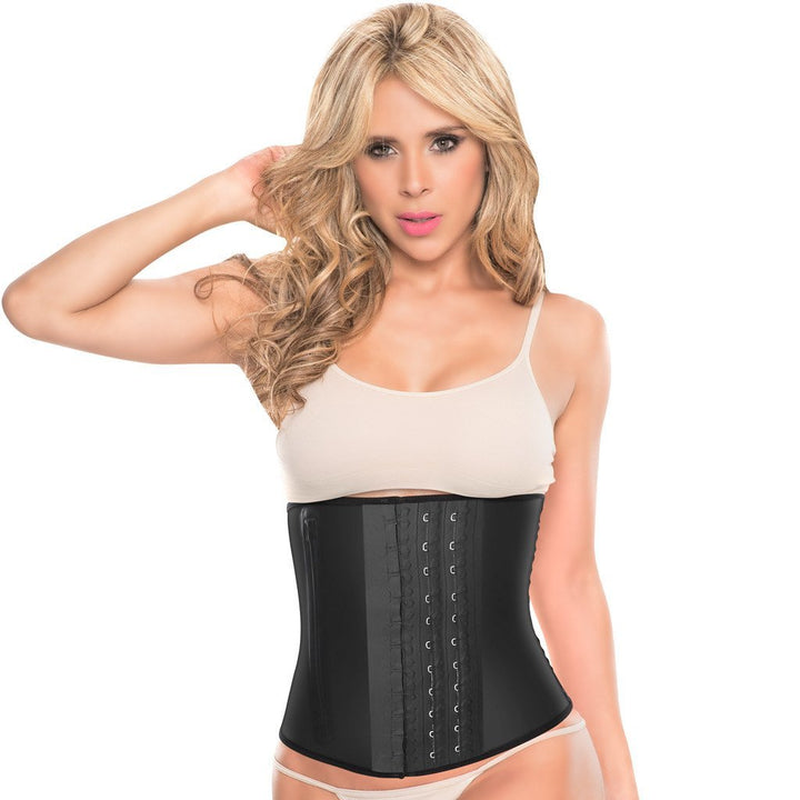 LATY ROSE 1042 Waist Trainer Tummy Control Cincher / Workout Girdles for Women - New England Supplier