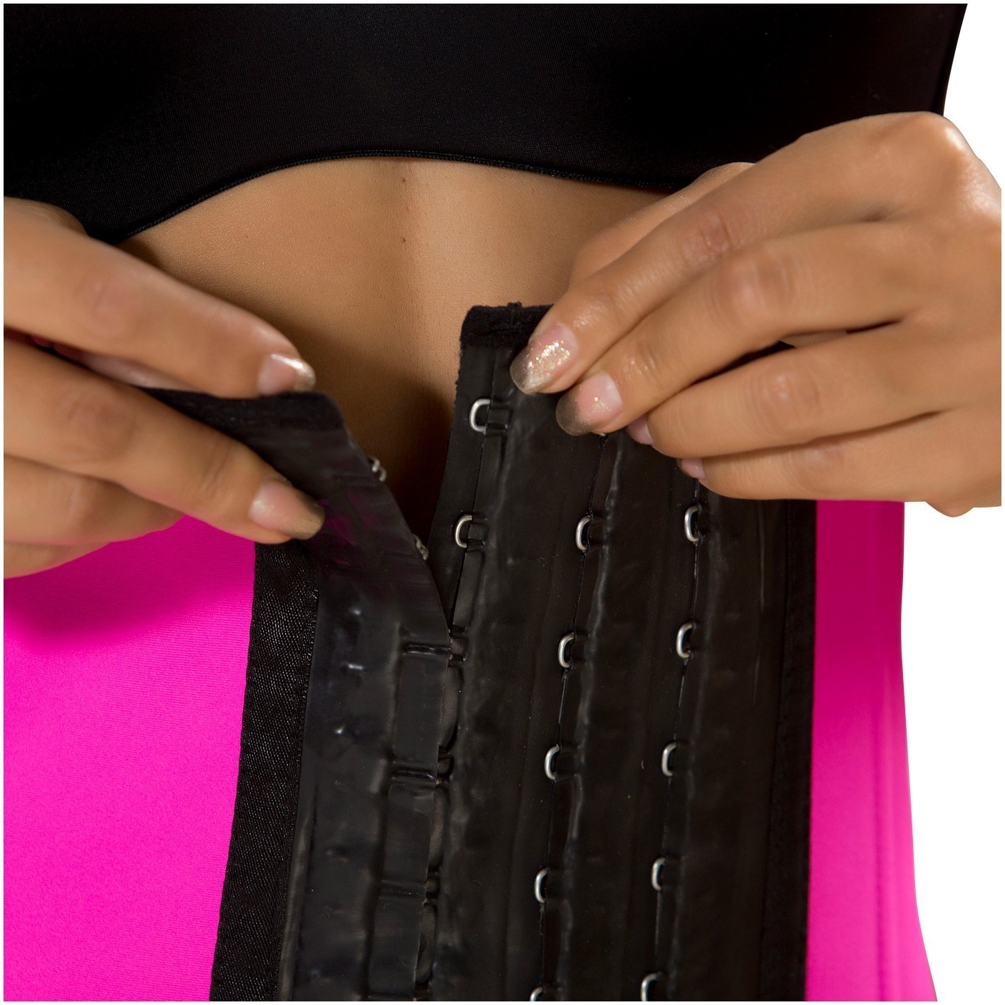 LATY ROSE 1042 Waist Trainer Tummy Control Cincher / Workout Girdles for Women - New England Supplier
