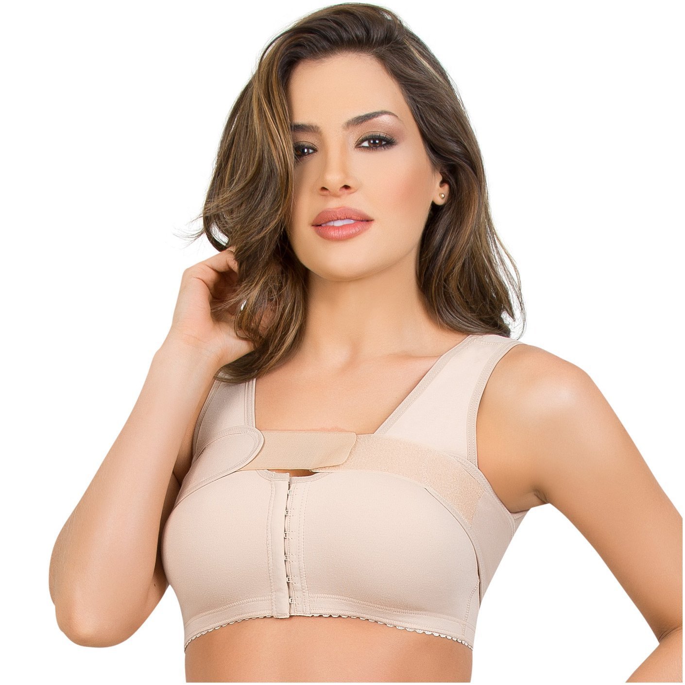 MariaE 9000 Support Band After Breast Augmentation - New England Supplier