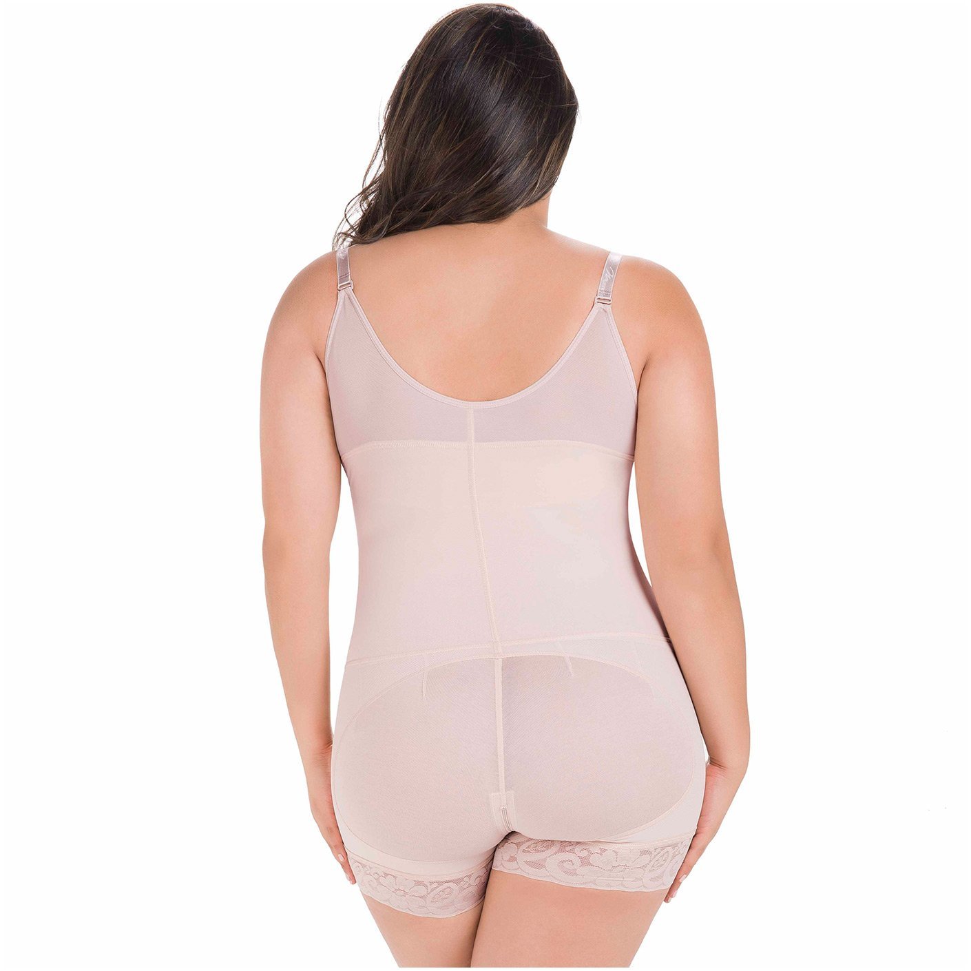 MariaE FP100 Shapewear For Daily Use / Open Bust & Front Closure - New England Supplier