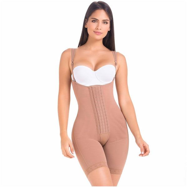 MariaE FQ100 Body Shaper for Women - New England Supplier