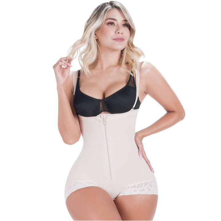 SONRYSE 021ZL - Colombian Body Shaper