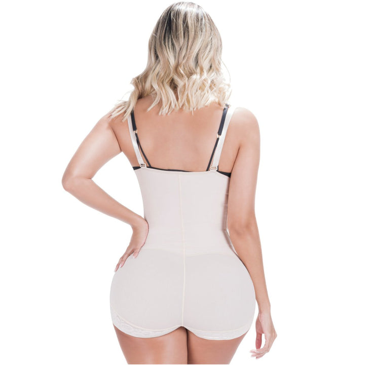 SONRYSE 021ZL - Colombian Body Shaper