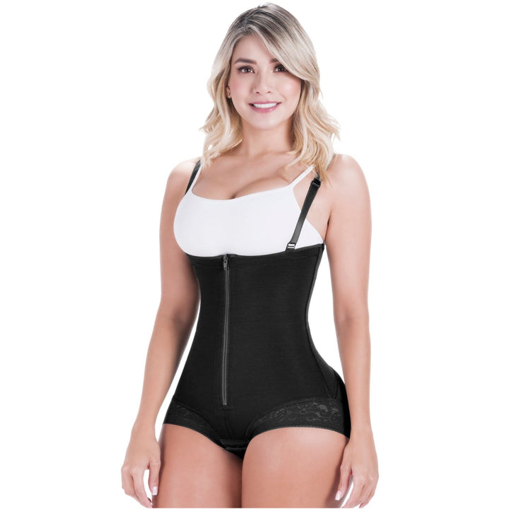 SONRYSE 021ZL - Colombian Body Shaper