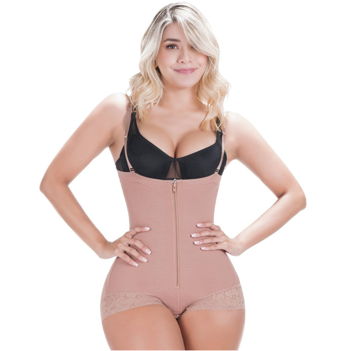 SONRYSE 021ZL - Colombian Body Shaper