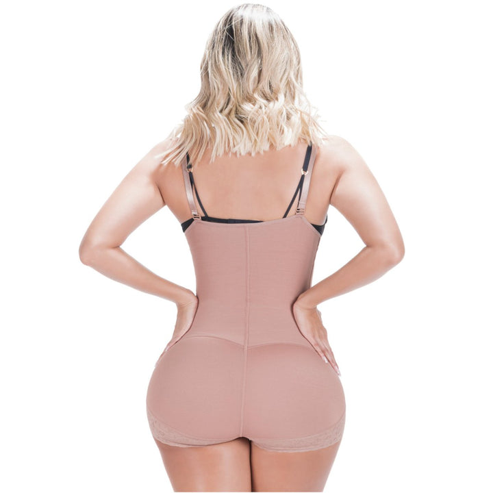 SONRYSE 021ZL - Colombian Body Shaper