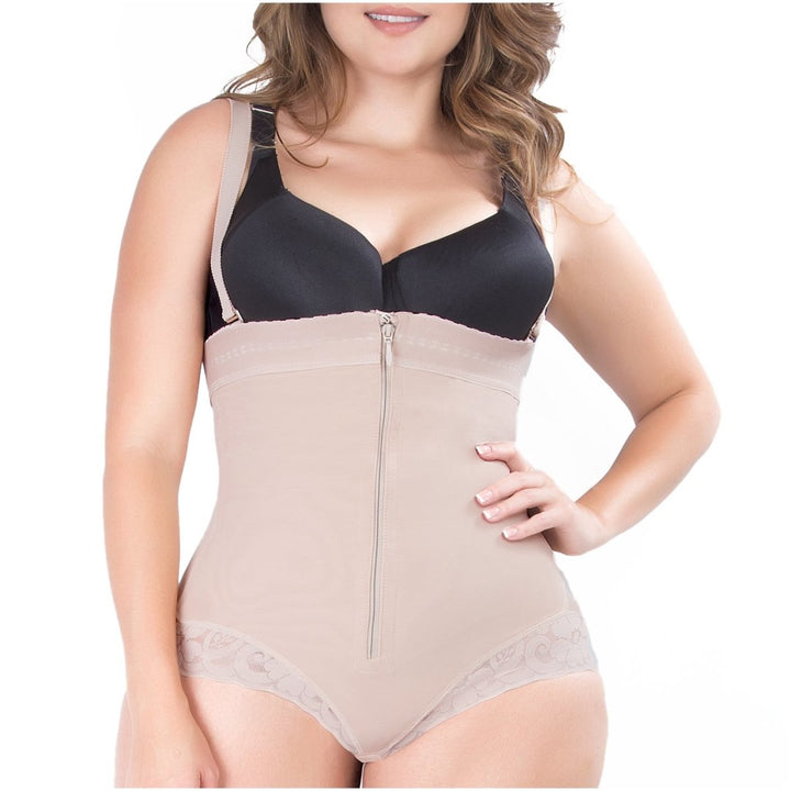 UpLady 6155 - Colombian Body Shaper