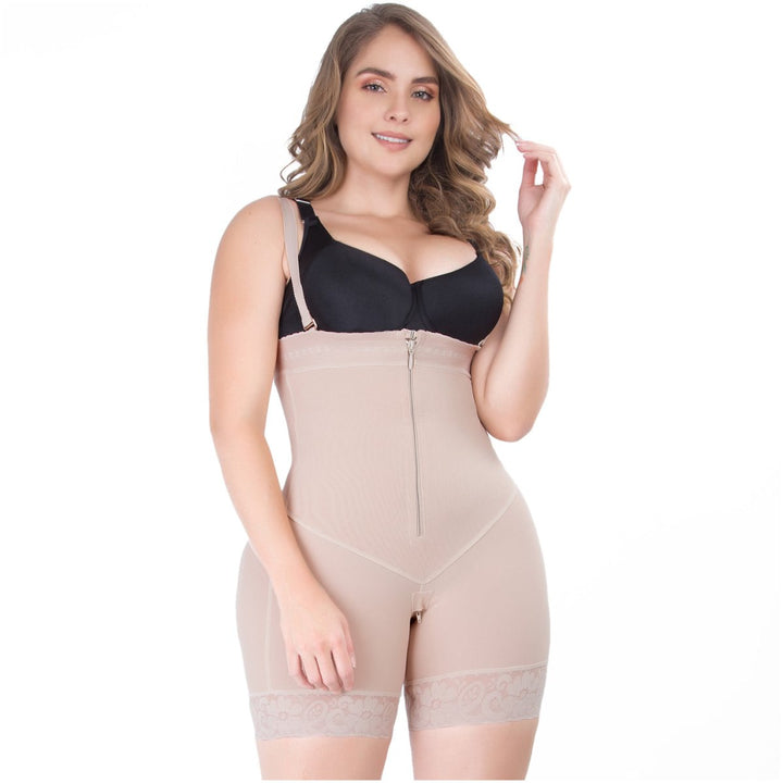 UpLady 6184 - Colombian Body Shaper