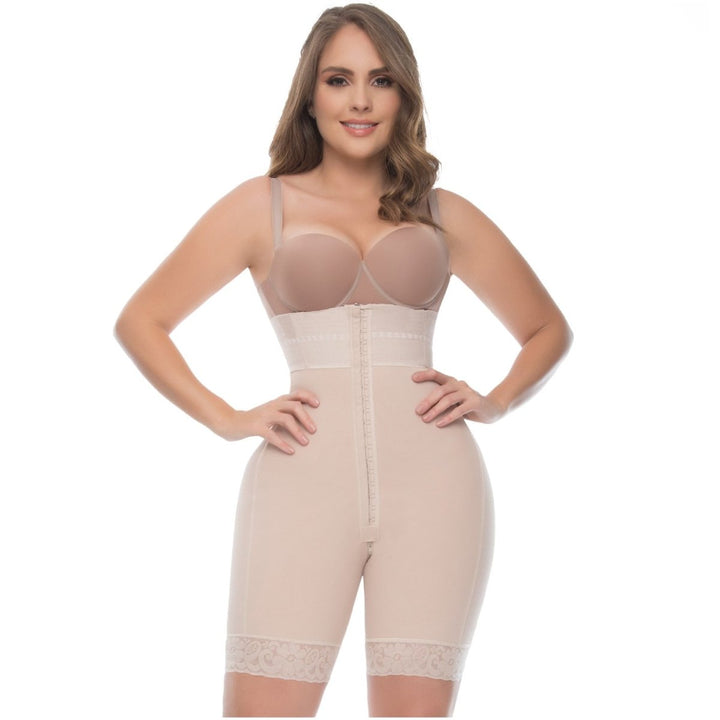 UpLady 6199 - Colombian Body Shaper